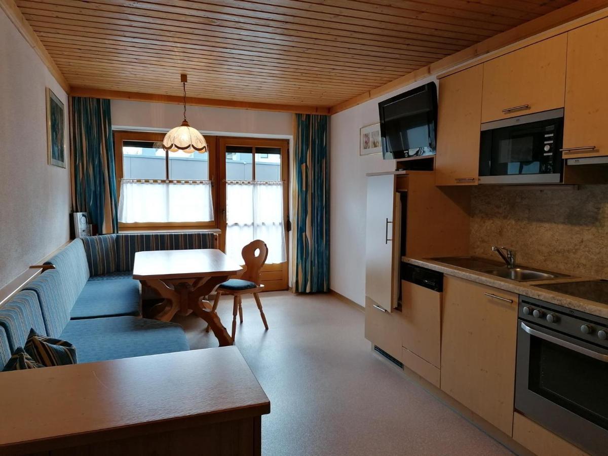 Ferienwohnung Wanger Aschau Im Zillertal Exterior foto