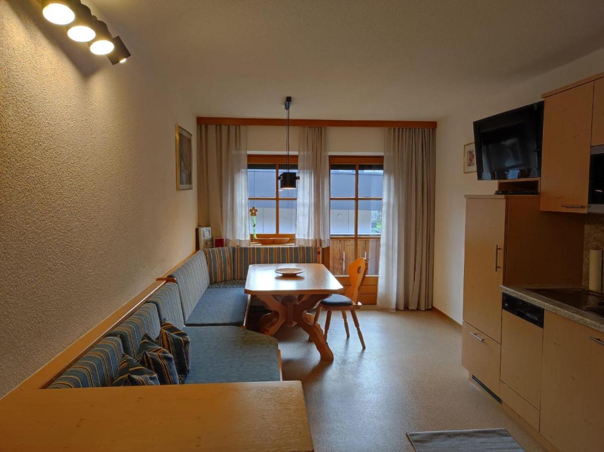Ferienwohnung Wanger Aschau Im Zillertal Exterior foto